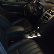 Peugeot 407sw