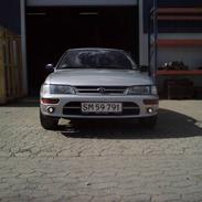 Toyota Corolla Xli SOLGT