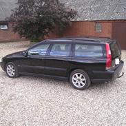 Volvo V70 D5 Diesel