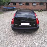 Volvo V70 D5 Diesel