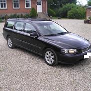 Volvo V70 D5 Diesel