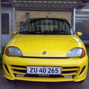 Fiat seicento