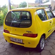 Fiat seicento