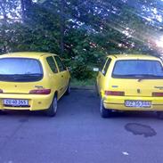 Fiat seicento