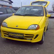 Fiat seicento