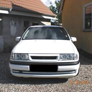 Opel vectra a *solgt*