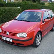 VW Golf IV TDI