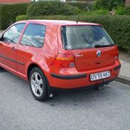 VW Golf IV TDI