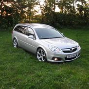 Opel Vectra C