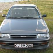 Toyota Carina II  R.I.P