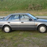 Toyota Carina II  R.I.P