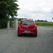 Opel Corsa D **SOLGT**