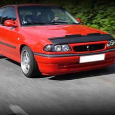Opel Astra F