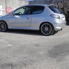 Peugeot 206 HDI