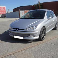 Peugeot 206 HDI