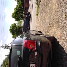 Toyota Avensis 2,0 NU TILSALG