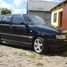 Fiat uno 1,1 ies(solgt)