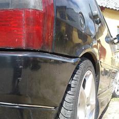 Fiat uno 1,1 ies(solgt)
