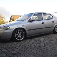 Opel Astra G [Solgt]