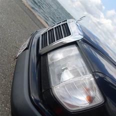 Mercedes Benz w124/250