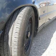 Mercedes Benz w124/250