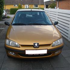 Peugeot 106 XS