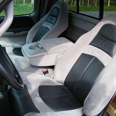 Ford f150 svt lightning