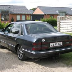 Ford .2,9i cosworth.     solgt