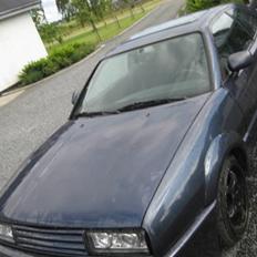 VW corrado G60 T