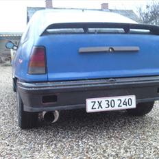 Opel Kadett 1,3 N! byttet 