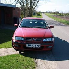 Nissan primera 2,0i slx (byttet)