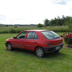 Peugeot 306 'solgt'