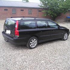 Volvo V70 D5 Diesel