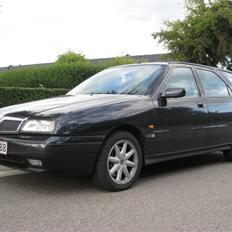 Lancia Kappa SW 2,0 20VT - SOLGT