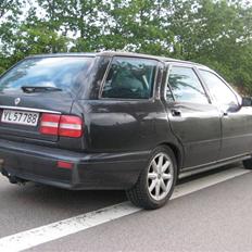 Lancia Kappa SW 2,0 20VT - SOLGT