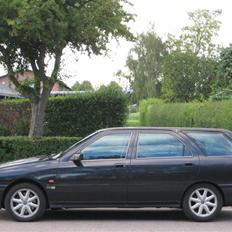 Lancia Kappa SW 2,0 20VT - SOLGT