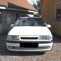 Opel vectra a *solgt*