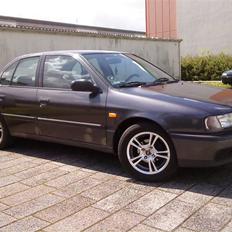 Nissan Primera LX 1.6 16v