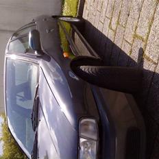 Nissan Primera LX 1.6 16v