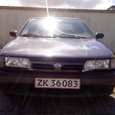 Nissan Primera LX 1.6 16v