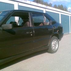 Alfa Romeo 33 1.5 +4WD soldt