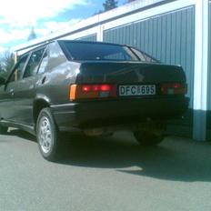 Alfa Romeo 33 1.5 +4WD soldt