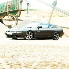 Nissan 200SX