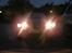 BMW 320 i touring byttet