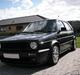 VW GOLF GTD ***Solgt***