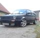 VW Golf 2 Solgt