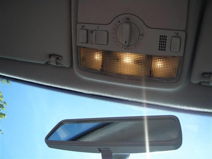 Seat Toledo VR5 150hk billede 14