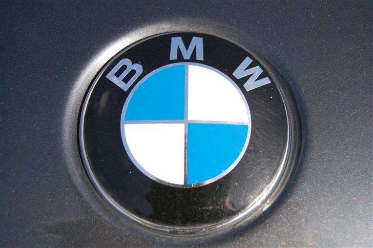 BMW 528i R.I.P [Tidl. bil] billede 12