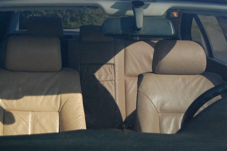 BMW 528i R.I.P [Tidl. bil] billede 18