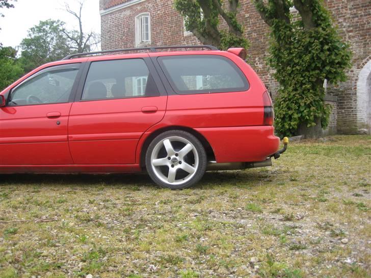 Ford Escort stc. billede 16